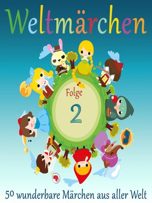 cover image of Weltmärchen
